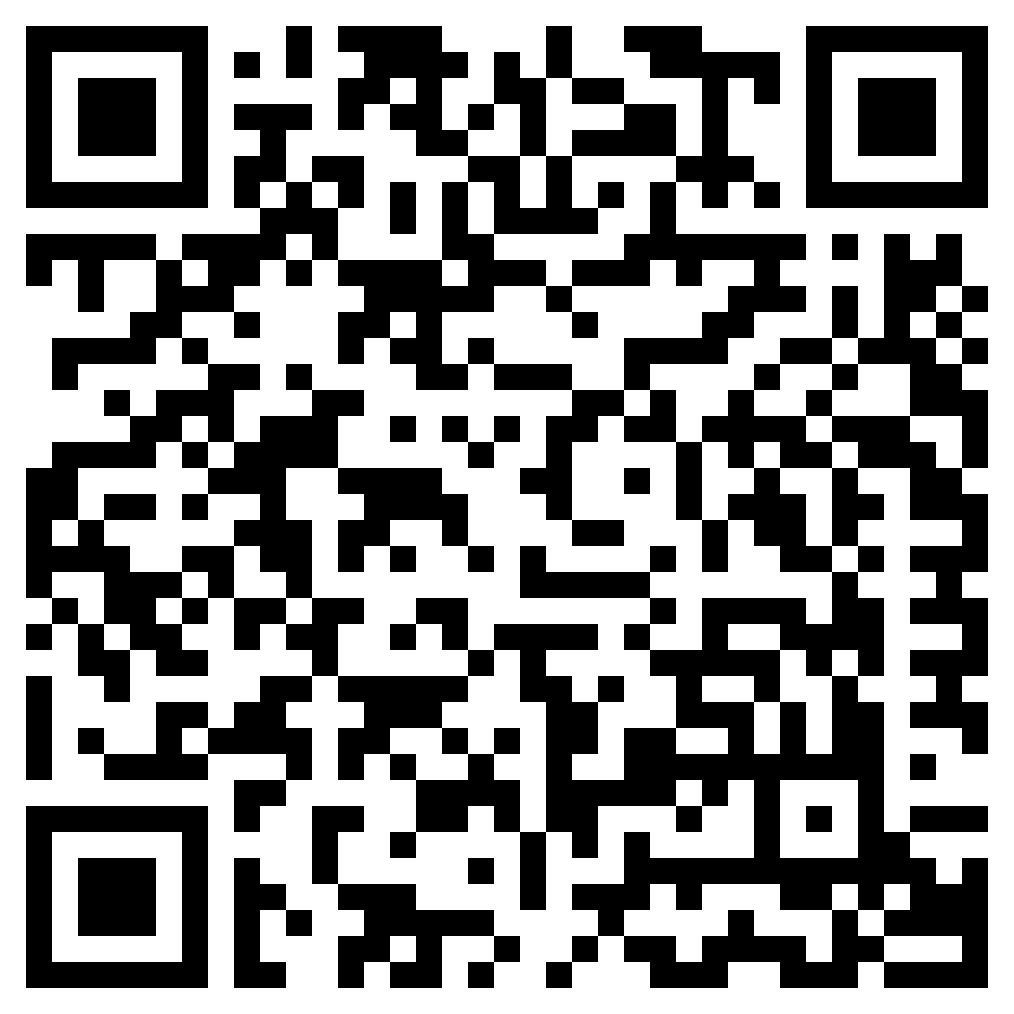 qr code area grafica