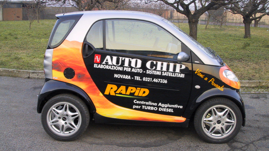 Auto Chip