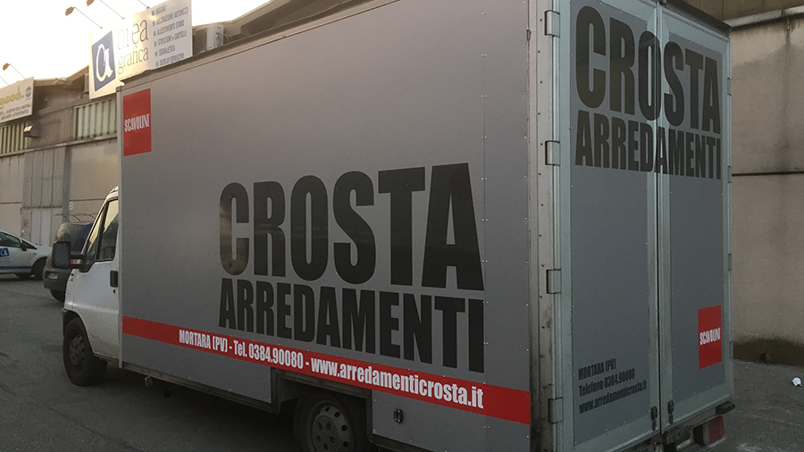 Crosta arredamenti