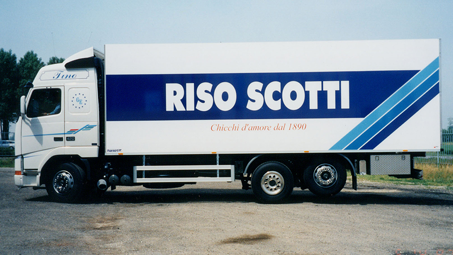 Riso Scotti